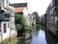 (2008-08) Shopping à Dordrecht et Rotterdam